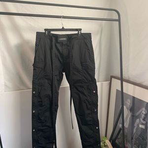 FOG Fear of God NYLON CARGO PANT.